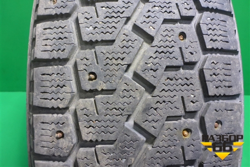 Шина Yokohama Guardex 700 Studdable 91Q 195/65 R15 (Зима)