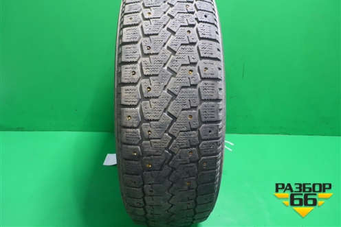 Шина Yokohama Guardex 700 Studdable 91Q 195/65 R15 (Зима)