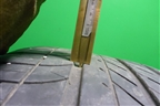 Шина GoodYear Eagle F1 109V 255/55 R18 (Лето)