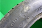 Шина GoodYear Eagle F1 109V 255/55 R18 (Лето)