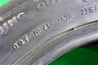 Шина GoodYear Eagle F1 109V 255/55 R18 (Лето)