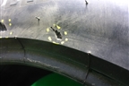 Шина Pirelli P Zero 111Y 315/40 R21 (Лето)