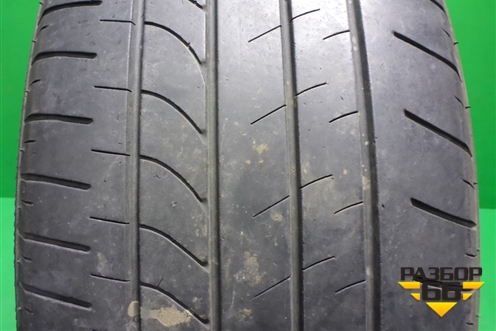 Шина Bridgestone Dueler H/L 33A 102V 235/55 R20 (Лето)