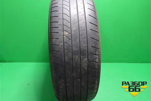 Шина Bridgestone Dueler H/L 33A 102V 235/55 R20 (Лето)