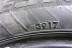 Шина Bridgestone Dueler H/L 33A 102V 235/55 R20 (Лето)