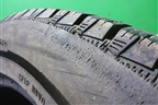 Шина Continental ContiIceContact 4x4 101T 235/50 R18 ( Шипы)
