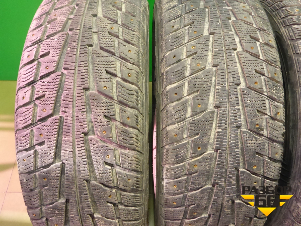 Купить Шины 235 60 18 В Новосибирске