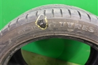 Шина Nokian Tyres Hakka Black 2 SUV 255/45 R20 (Лето)