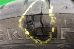 Шина Nokian Tyres Hakka Black 2 SUV 255/45 R20 (Лето)