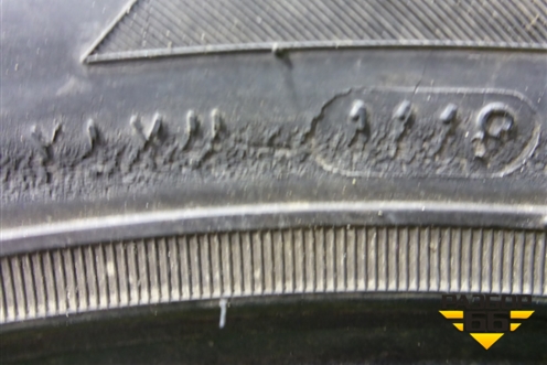 Шина Nokian Tyres Hakka Black 2 SUV 255/45 R20 (Лето)