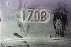 Шина Continental Contact SSR 107V 255/50 R19 (Лето)