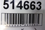 Шина Continental Contact SSR 107V 255/50 R19 (Лето)