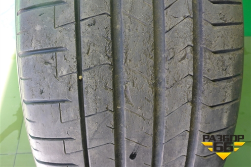Шина Pirelli P Zero 107Y 275/40 R22 (Лето)