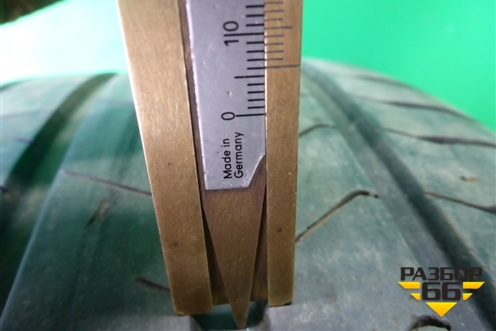 Шина Pirelli P Zero 107Y 275/40 R22 (Лето)