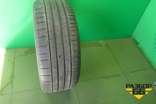 Шина Pirelli P Zero 107Y 275/40 R22 (Лето)
