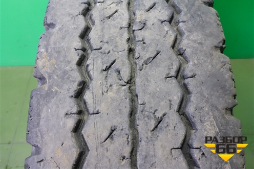 Шина Kumho KRA11 152/148L R22,5 (Лето)