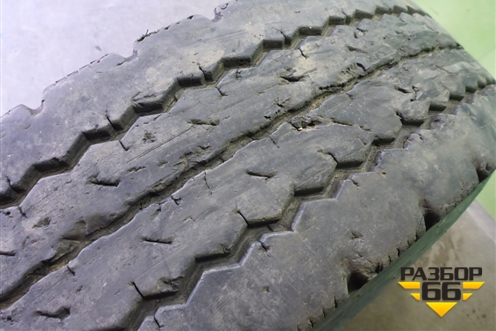 Шина Kumho KRA11 152/148L R22,5 (Лето)