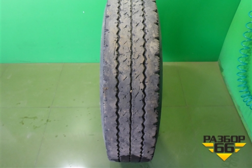 Шина Kumho KRA11 152/148L R22,5 (Лето)