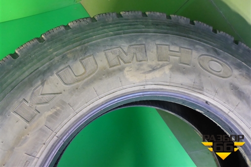 Шина Kumho KRA11 152/148L R22,5 (Лето)