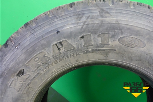 Шина Kumho KRA11 152/148L R22,5 (Лето)