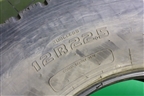 Шина Kumho KRA11 152/148L R22,5 (Лето)