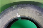 Шина Kumho KRA11 152/148L R22,5 (Лето)