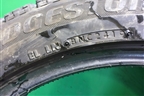 Шина Bridgestone Blizzak VRX 98S 245/45 R19 (Зима)