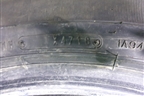 Шина Dunlop PT3A Grandtrek 113V 275/50 R21 (Лето)