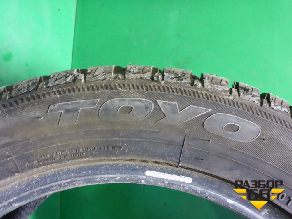 235 55 r19 шипы