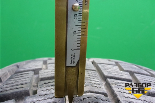 Шина Hankook DynaPro i*cept 110Q 265/60 R18 (Зима)