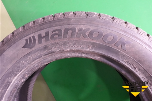Шина Hankook DynaPro i*cept 110Q 265/60 R18 (Зима)