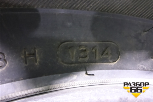 Шина Hankook DynaPro i*cept 110Q 265/60 R18 (Зима)