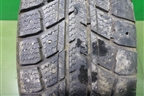 Шина Doublestar Winterking DW01 95T 215/60 R16 ( Шипы)