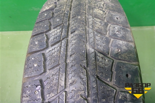 Шина Doublestar Winterking DW01 95T 215/60 R16 ( Шипы)