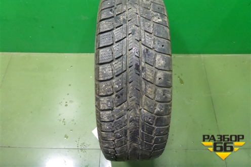 Шина Doublestar Winterking DW01 95T 215/60 R16 ( Шипы)