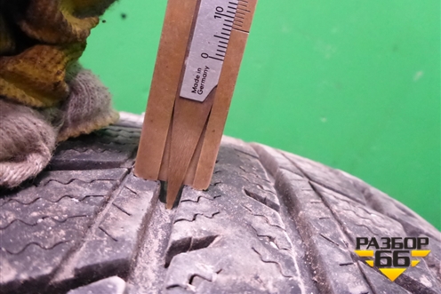 Шина Doublestar Winterking DW01 95T 215/60 R16 ( Шипы)