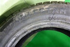 Шина Doublestar Winterking DW01 95T 215/60 R16 ( Шипы)