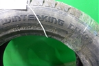 Шина Doublestar Winterking DW01 95T 215/60 R16 ( Шипы)