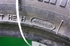Шина Doublestar Winterking DW01 95T 215/60 R16 ( Шипы)