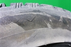Шина Bridgestone Blizzak Spike-01 91T 205/55 R16 (Зима)