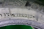 Шина Bridgestone Blizzak Spike-01 91T 205/55 R16 (Зима)