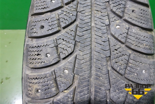 Шина Gislaved Nord Frost 5 91T 195/65 R15 (Зима)