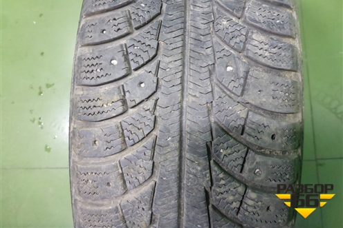 Шина Gislaved Nord Frost 5 91T 195/65 R15 (Зима)