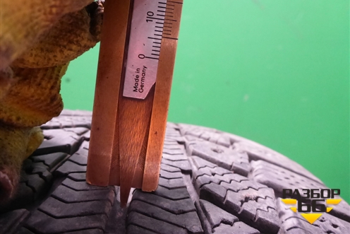 Шина Gislaved Nord Frost 5 91T 195/65 R15 (Зима)