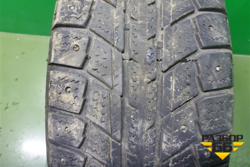 Шина Doublestar Winterking DW01 95T 215/60 R16 ( Шипы)