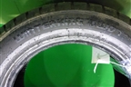 Шина Doublestar Winterking DW01 95T 215/60 R16 ( Шипы)