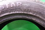 Шина Doublestar Winterking DW01 95T 215/60 R16 ( Шипы)