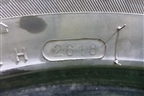 Шина Doublestar Winterking DW01 95T 215/60 R16 ( Шипы)
