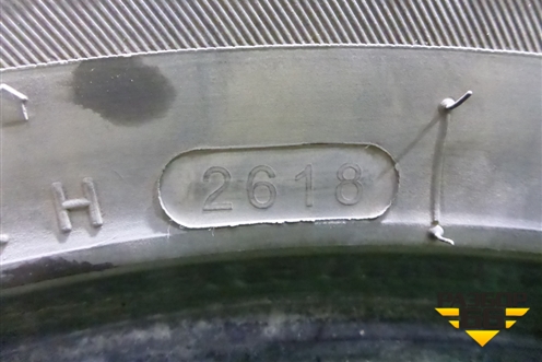Шина Doublestar Winterking DW01 95T 215/60 R16 ( Шипы)