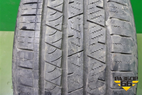 Шина Continental Cross Contact LX Sport 99V 235/55 R17 (Лето)